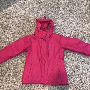 Liquid Ski/Snowboard winter coat